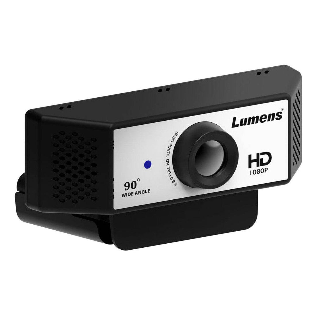 Lumens VC-B2U Full HD 90° FOV Webcam - Coremicro – image 2