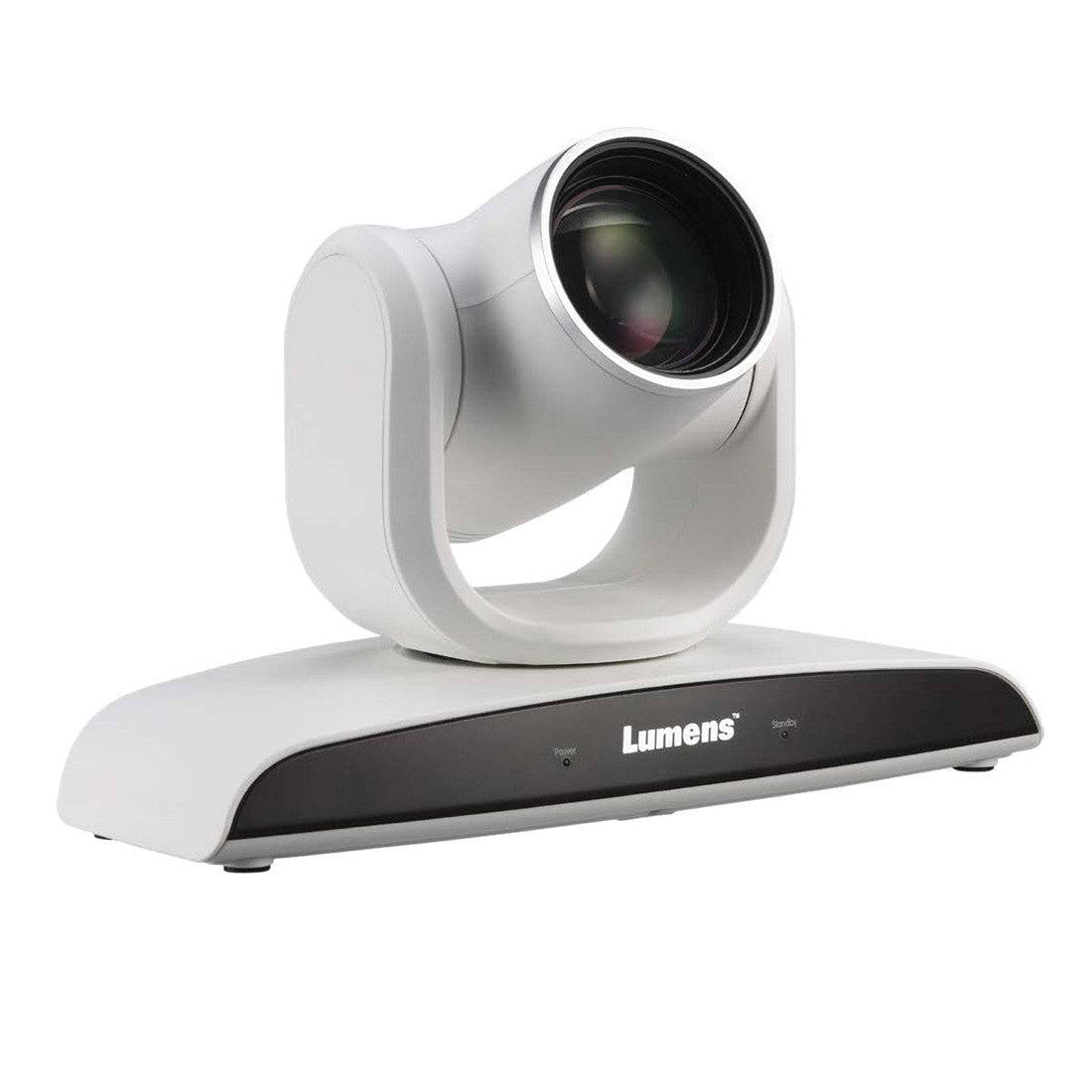 Lumens VC-B30U Full HD USB PTZ Camera (White) - Coremicro – image 1