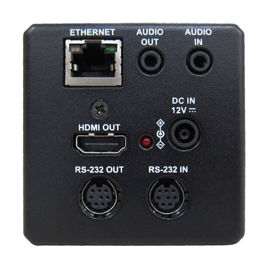 Lumens VC-BC701P 4K Box Camera with 30x Optical Zoom - Coremicro – image 2