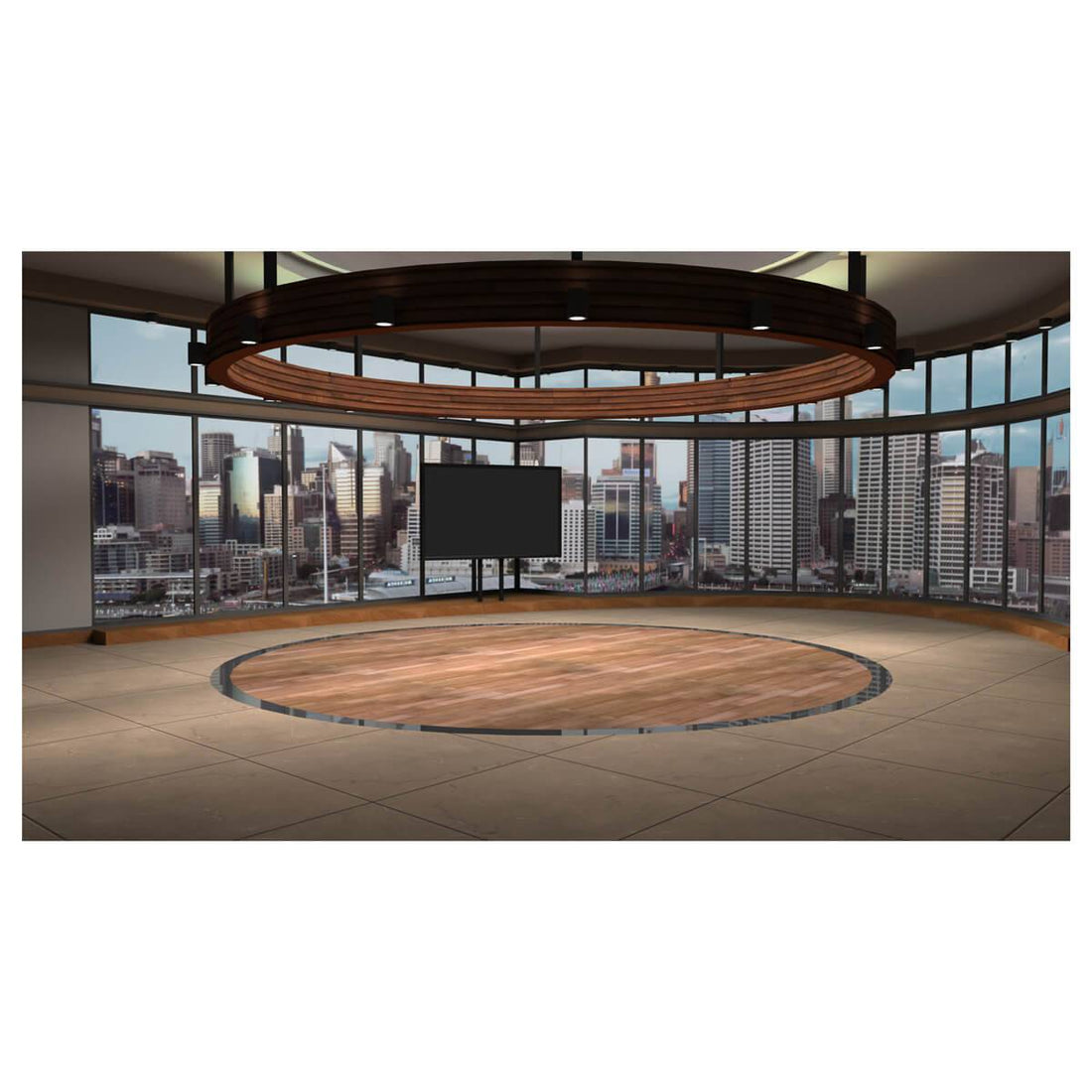 vMix 6 Virtual Sets for vMix Basic, HD, 4K, and Pro - Coremicro – image 3