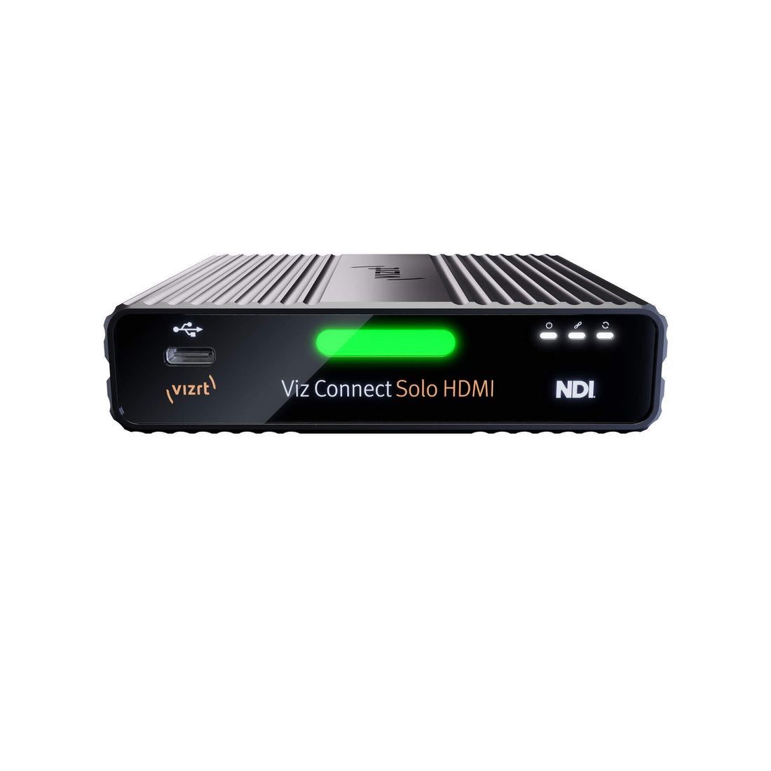 Viz Connect Solo HDMI 4K to NDI I/O Converter - Coremicro – image 1