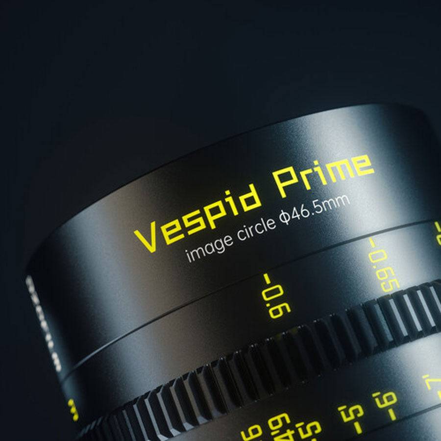 DZOFilm VESPID 90mm macro T2.8 Lens - EF Mount - Coremicro – image 4