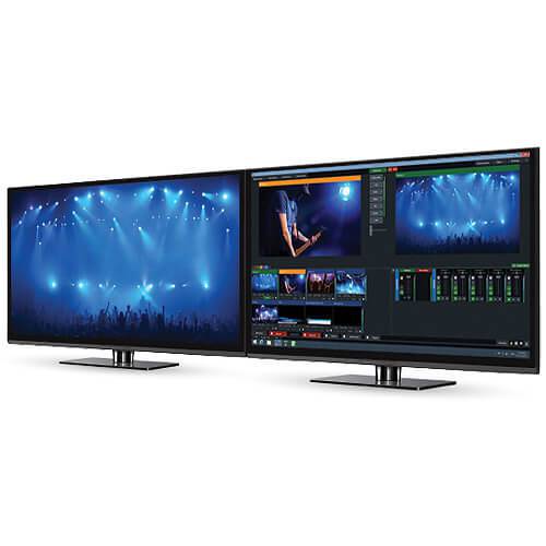 vMix PRO Live Production Software - Coremicro – image 2