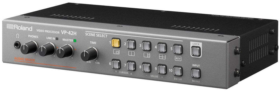 Roland VP-42H Video Processor 4 x 1 HDMI - Coremicro – image 3