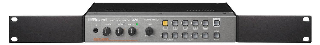 Roland VP-42H Video Processor 4 x 1 HDMI - Coremicro – image 4
