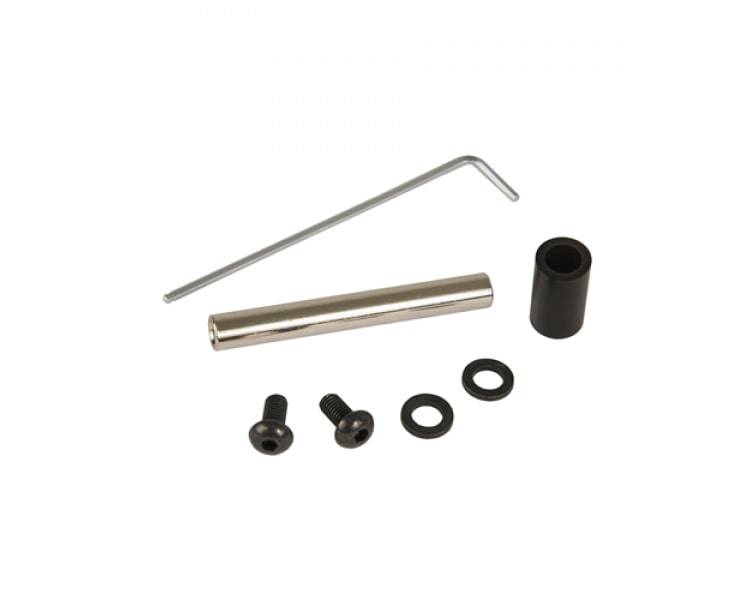 Libec Adapter of Vinten tripods for TR-320 tracking rail - Coremicro – image 1
