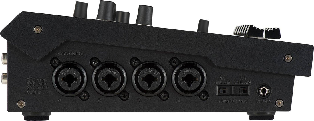 Roland VR-4HD HD AV Mixer - Coremicro – image 5