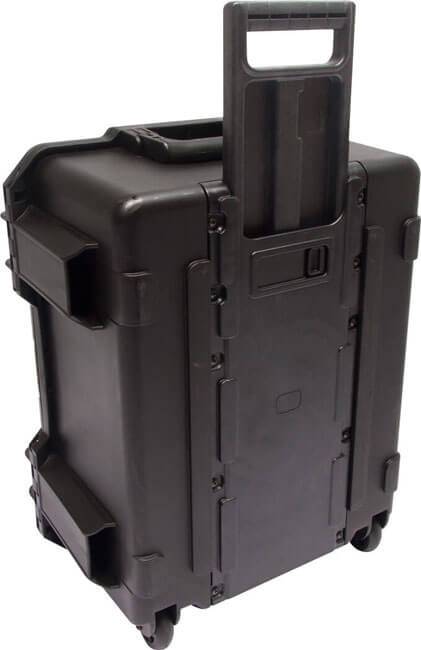 Roland VR-50HD Custom Road Case - Coremicro – image 4