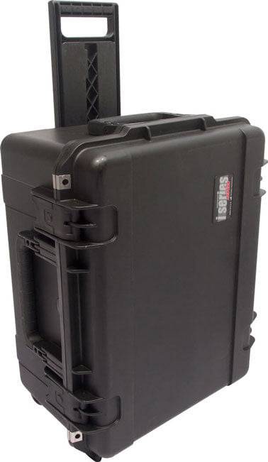 Roland VR-50HD Custom Road Case - Coremicro – image 6