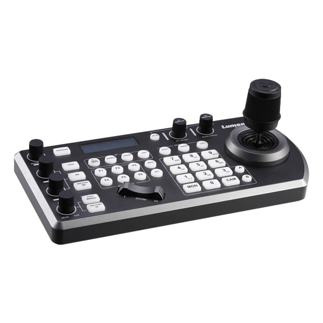 Lumens VS-KB30 IP Camera Controller - Coremicro – image 3
