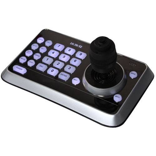 Lumens VS-K20 Compact Camera Controller for Lumens PTZ Cameras - Coremicro – image 4
