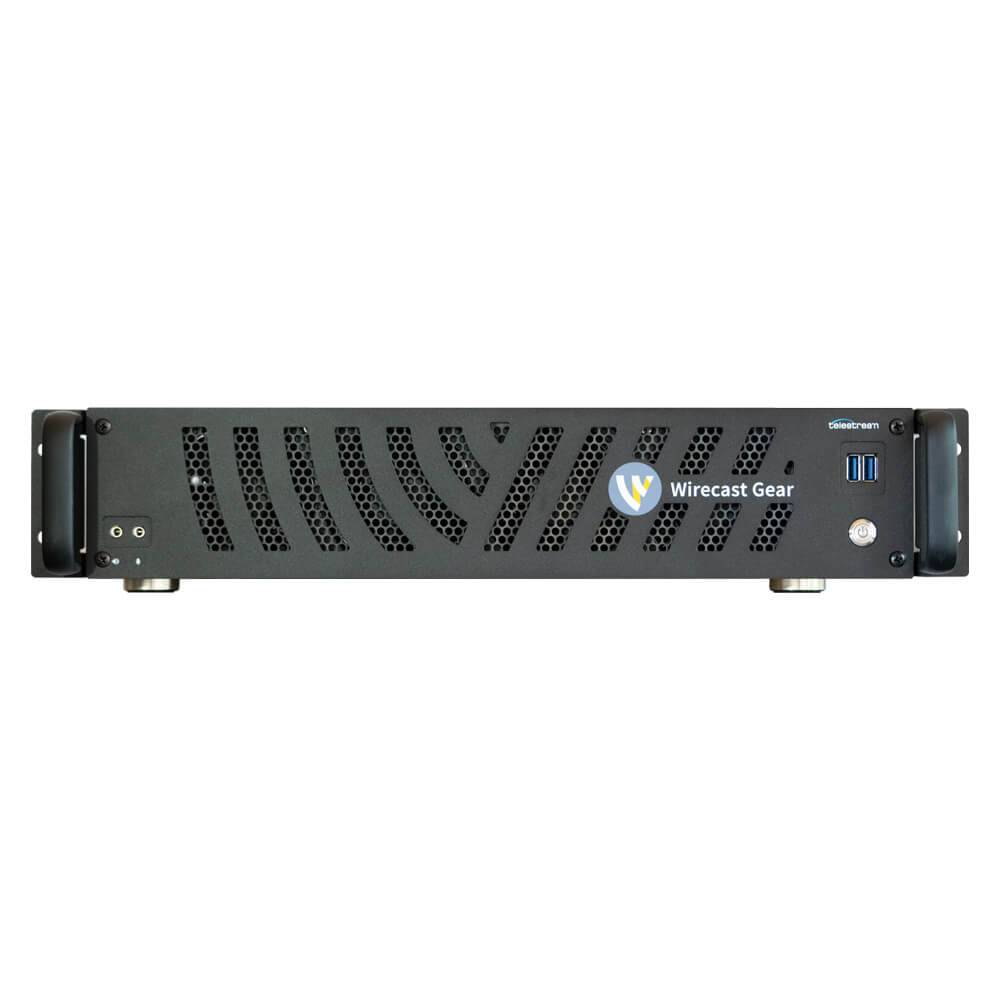 Telestream Wirecast Gear 4K HDMI Turnkey Streaming System - Coremicro – image 2