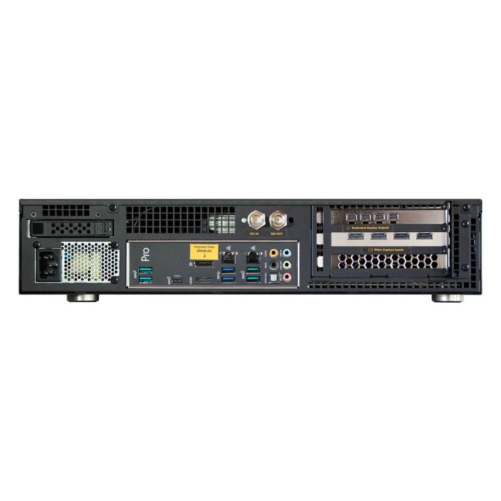 Telestream Wirecast Gear 4K HDMI Turnkey Streaming System - Coremicro – image 3
