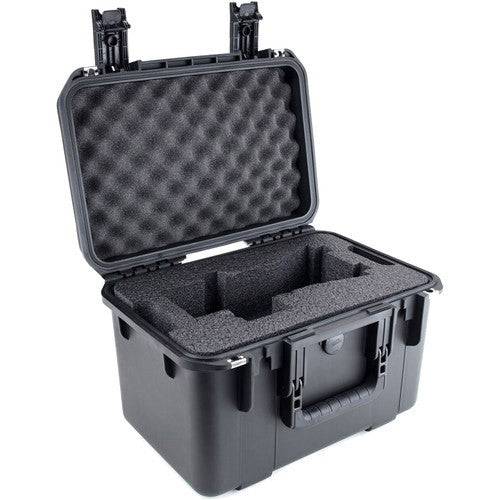 Hive Lighting Light Hard Carrying Case for a single WASP 100-C - Coremicro – image 2