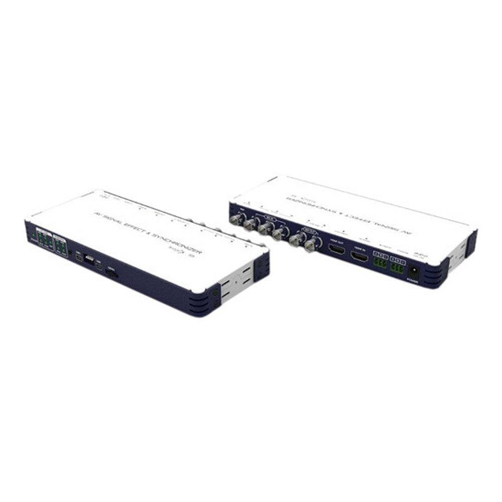 Digital Forecast Bridge X SDI AV Signal Effect and Synchronizer Converter - Coremicro – image 1