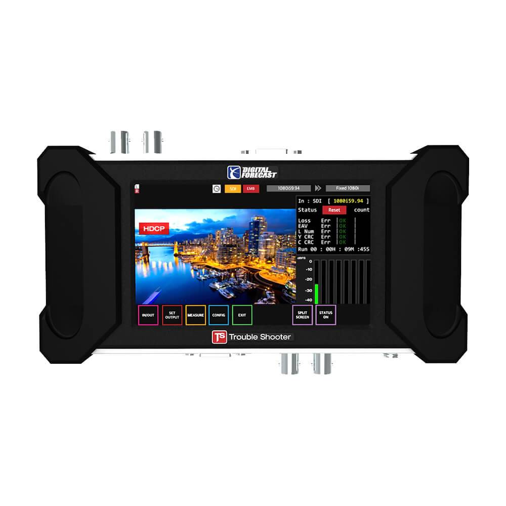 Digital Forecast Bridge X-TS V3 Troubleshooter Basic Kit - Coremicro – image 2