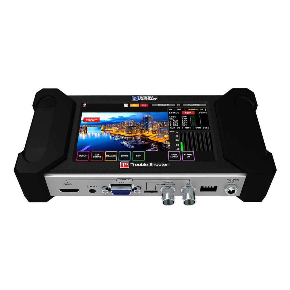 Digital Forecast Bridge X-TS V3 Troubleshooter Basic Kit - Coremicro – image 1