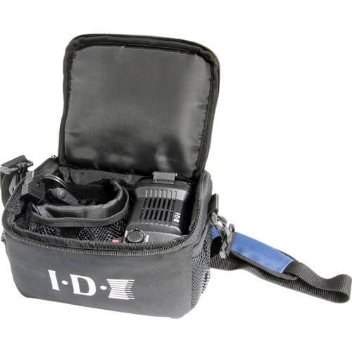IDX System Technology X10-Lite-S Hi-Performance LED On-Camera Light - Coremicro – image 6