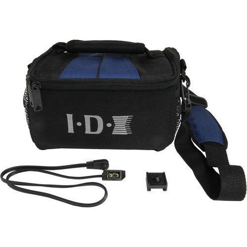 IDX System Technology X10-Lite Hi-Performance LED On-Camera Light - Coremicro – image 6