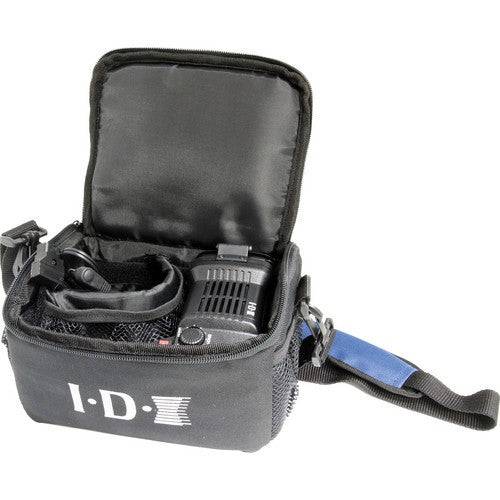 IDX System Technology X10-Lite Hi-Performance LED On-Camera Light - Coremicro – image 5