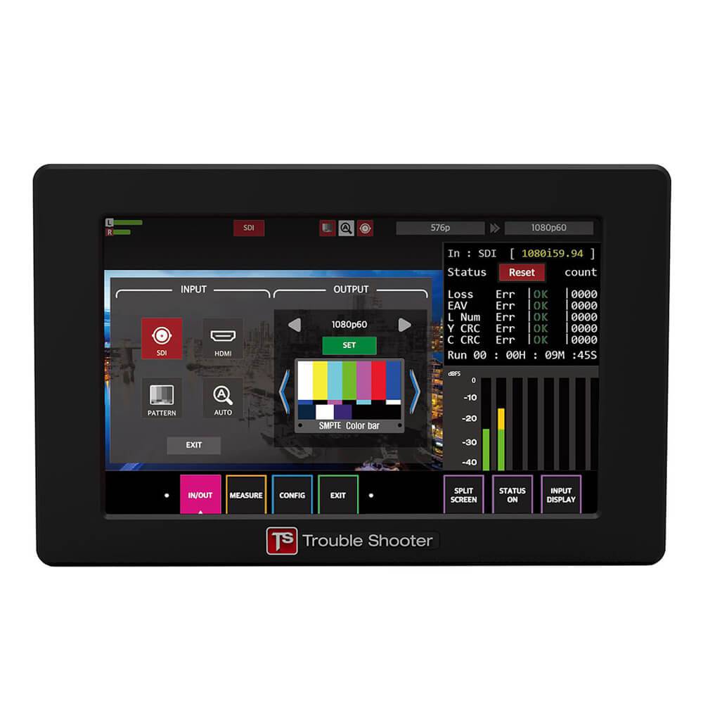 Digital Forecast Bridge X_TS Mini SDI/HDMI Cross Converter - Coremicro – image 2