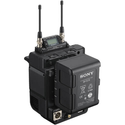 Sony XDCA-FX9 Extension Unit for PXW-FX9 Camera - Coremicro – image 3