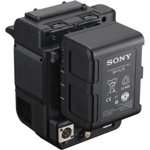 Sony XDCA-FX9 Extension Unit for PXW-FX9 Camera - Coremicro – image 4