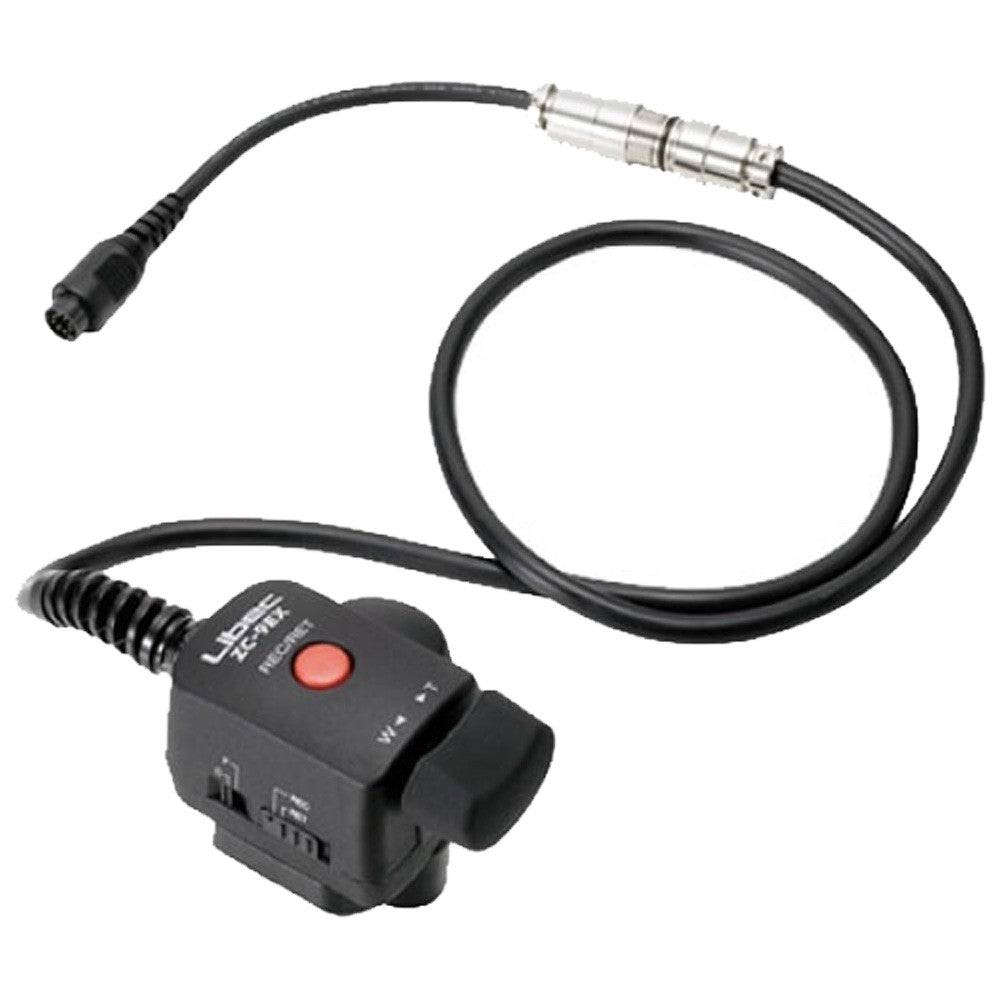 Libec ZC-9EX Zoom Control - Coremicro – image 1