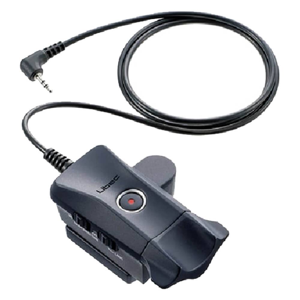 Libec Zoom Control for LANC/Panasonic cameras - Coremicro – image 4