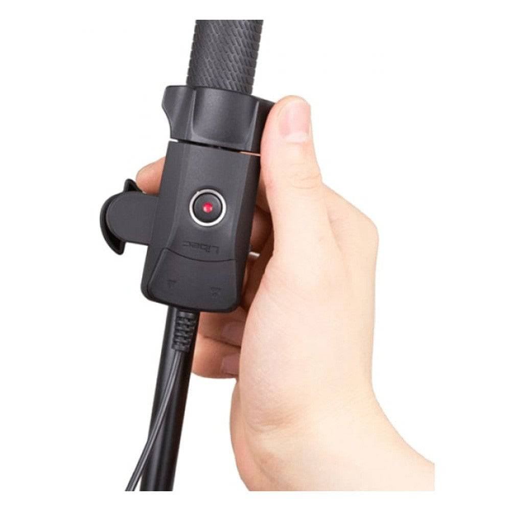 Libec Zoom Control for LANC/Panasonic cameras - Coremicro – image 3