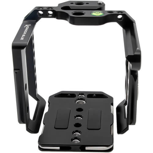 Kondor Blue Cage for Z Cam E2-S6, E2-F6, and E2-F8 (Black) - Coremicro – image 1