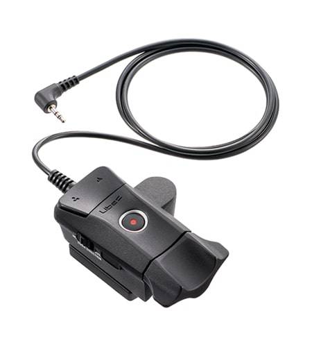 Libec TH-X Video Tripod System with ZFC-L LANC Remote Control - Coremicro – image 10