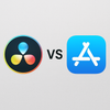 DaVinci Resolve Studio Activation Key vs App Store Version: What You Need to Know