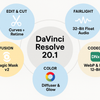 DaVinci Resolve 20.1 New Features Guide