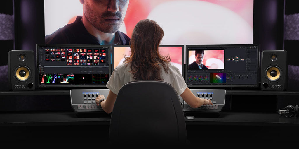 DaVinci Resolve