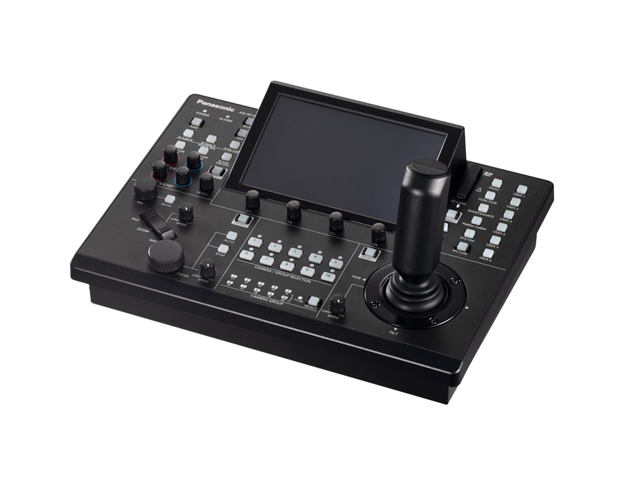 Panasonic AW-RP150 Remote Camera Controller: Complete Guide & FAQ