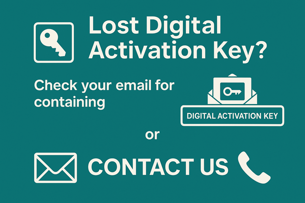 How to Recover a Lost DaVinci Resolve Studio Digital Activation Key