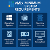 vMix Minimum System Requirements | Recommended Hardware & GPU