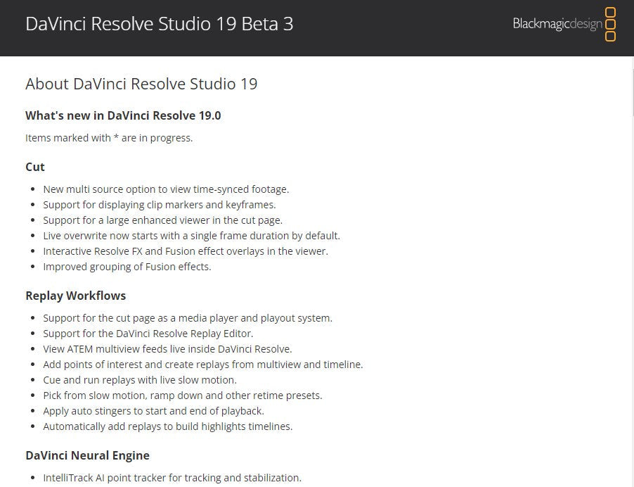 HOW DO I GET BLACKMAGIC DESIGN DAVINCI RESOLVE STUDIO VERSION?
