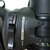 Blackmagic Studio Camera compatible servo lens