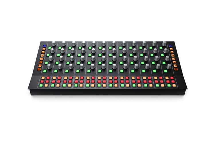 Audio Hardware | COREMICRO.COM