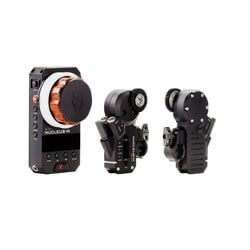 Lens Control | COREMICRO.COM