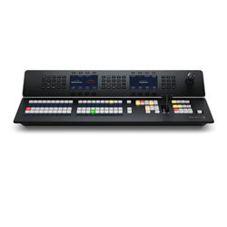 Video Switcher Control Panel | COREMICRO.COM