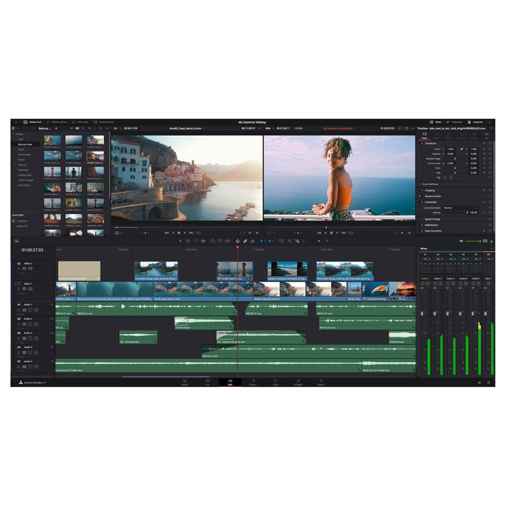Video Software | COREMICRO.COM