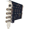 Osprey Video SimulStream software license box for Osprey 460e video streaming hardware, with product packaging visible