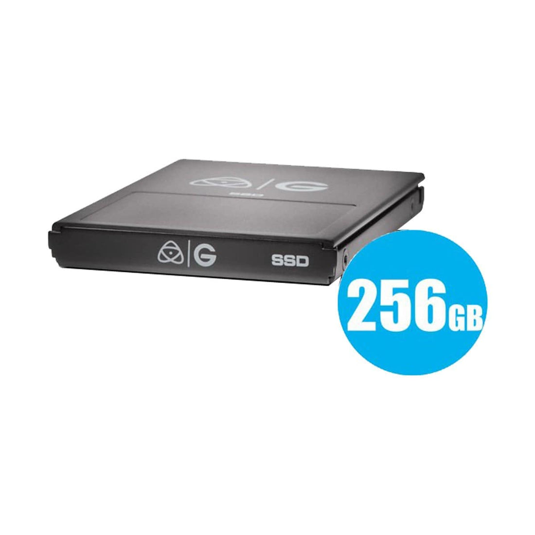 G-Technology Atomos Master Caddy 4K (256GB) - Coremicro – image 1