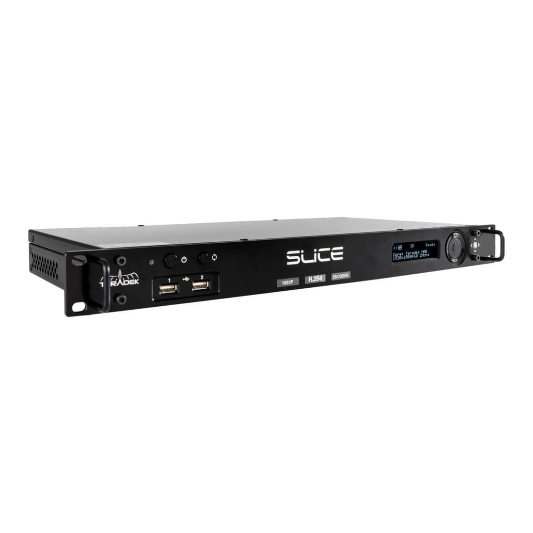 Teradek Slice 656 H.264 Encoder Rack Mount - Coremicro – image 1