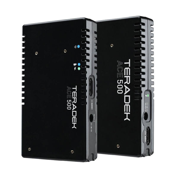 Teradek Ace 500 HDMI Wireless Video Transmission Set - Coremicro – image 1