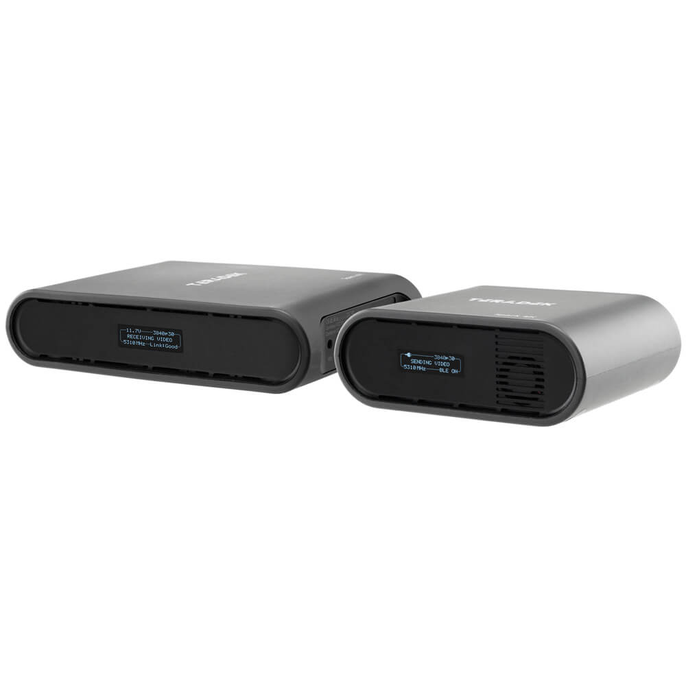 Teradek Spark 4K HDMI Wireless Transmission Kit - Coremicro – image 1