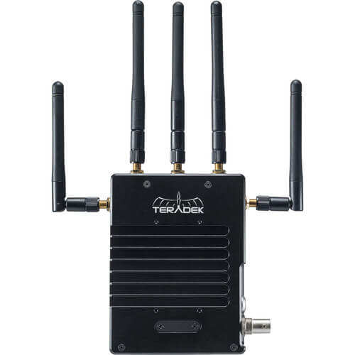 Teradek Bolt 1000 LT 3G-SDI Wireless Video Set - Coremicro – image 3